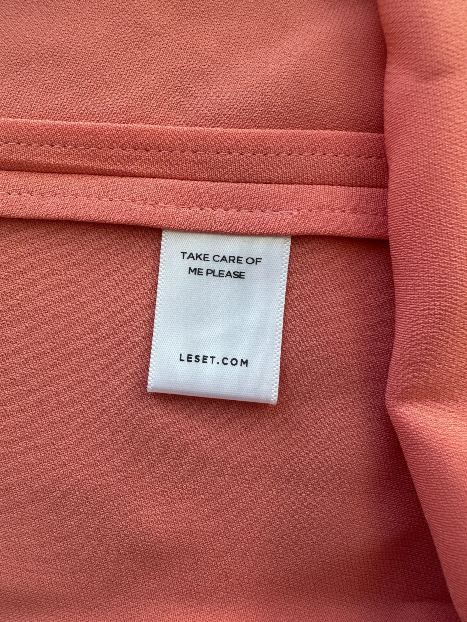 Image for Leset Arielle Mini Skirt XS