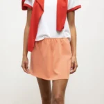 Thumbnail for Leset Arielle Mini Skirt XS