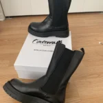 Featured thumbnail for Bottes L’intervalle - neuves