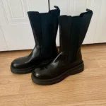 Thumbnail for Bottes L’intervalle - neuves
