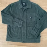 Featured thumbnail for Jacket Vans Drill Chore Coat