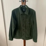 Thumbnail for Jacket Vans Drill Chore Coat