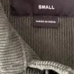 Thumbnail for Jacket Vans Drill Chore Coat
