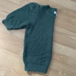 Thumbnail for B.young green knitted jumper
