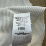 Thumbnail for Babaton Gallatin Tank White XS