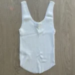 Thumbnail for Babaton Gallatin Tank White XS
