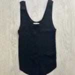 Featured thumbnail for Babaton Gallatin Tank Black XS