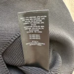 Thumbnail for Babaton Gallatin Tank Black XS