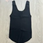 Thumbnail for Babaton Gallatin Tank Black XS