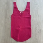 Featured thumbnail for Babaton Gallatin Tank Pink XS