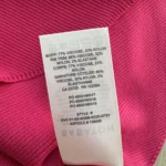 Thumbnail for Babaton Gallatin Tank Pink XS