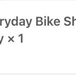 Thumbnail for Province of Canada Everyday Bike Shorts XS