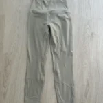 Featured thumbnail for Lululemon Align High-Rise Crop 4