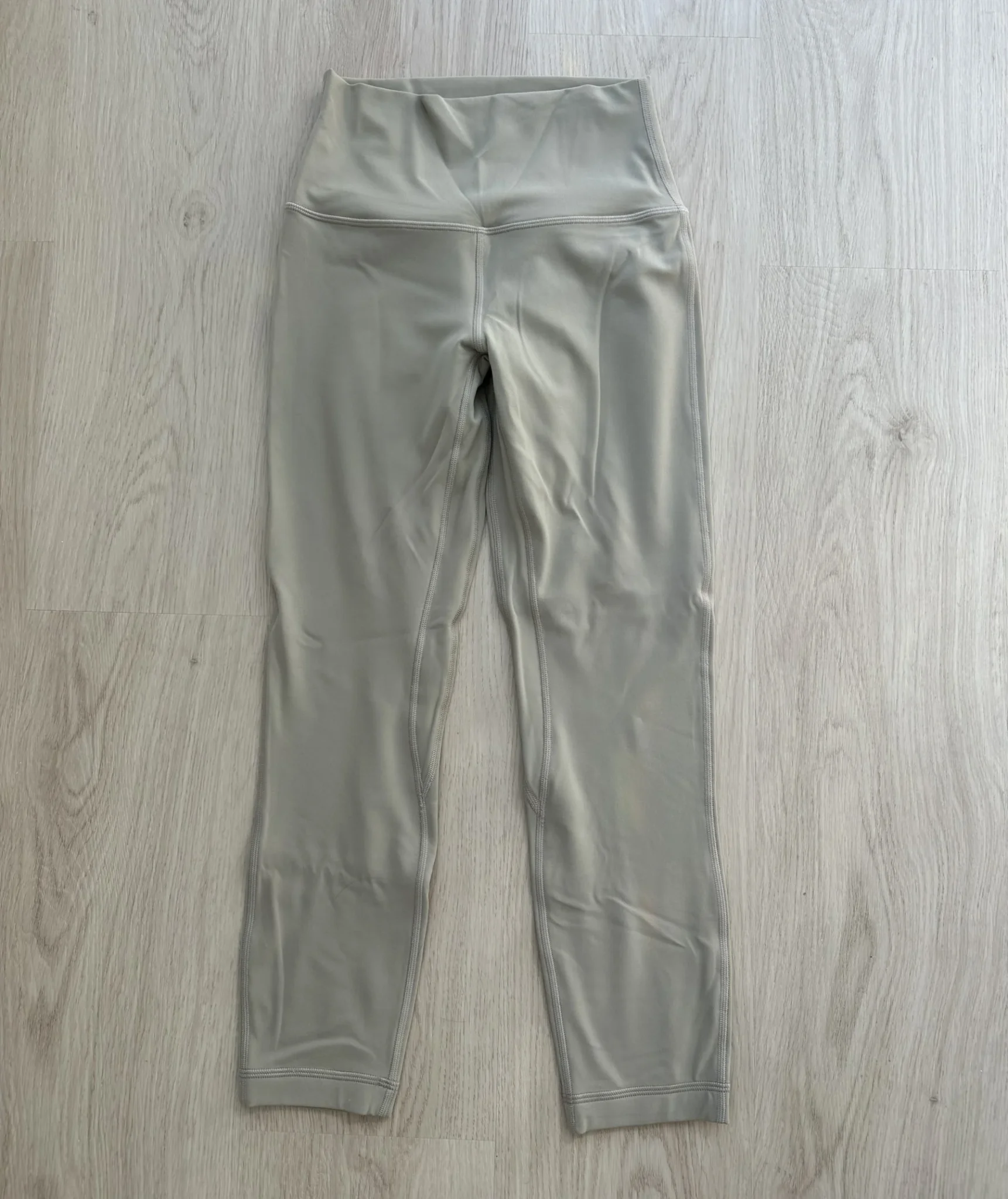 Featured image for Lululemon Align High-Rise Crop 4