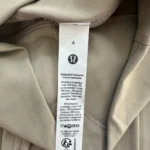 Thumbnail for Lululemon Align High-Rise Crop 4