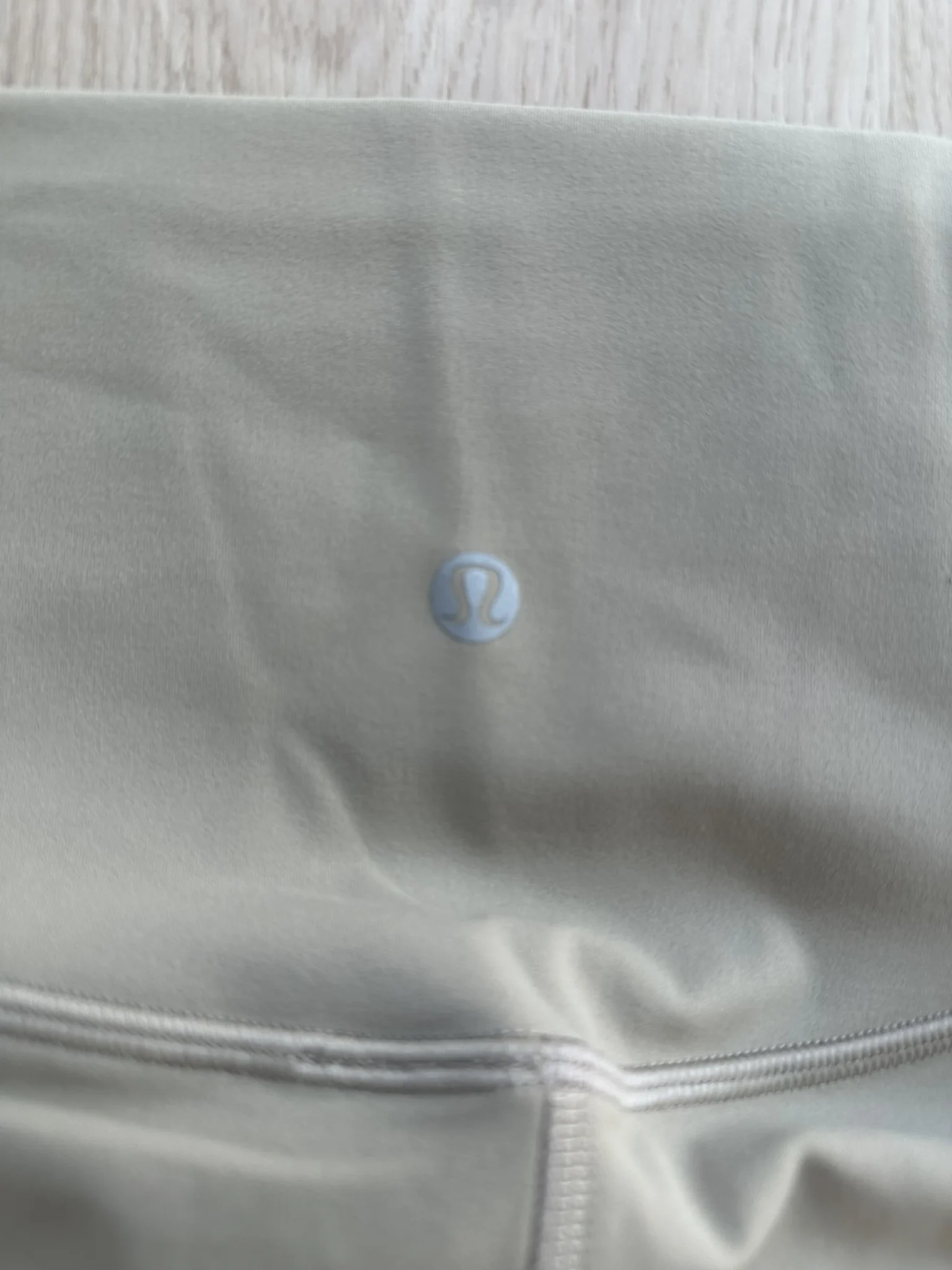 Image for Lululemon Align High-Rise Crop 4