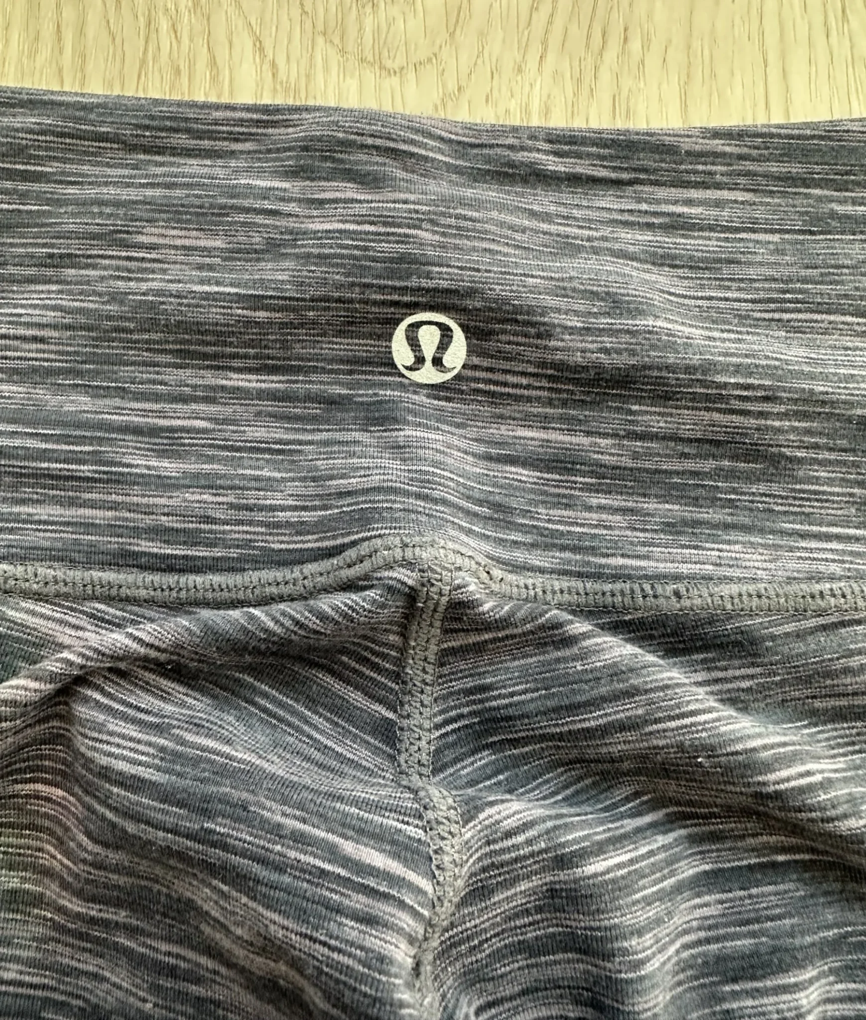 Image for Lululemon Leggings 4