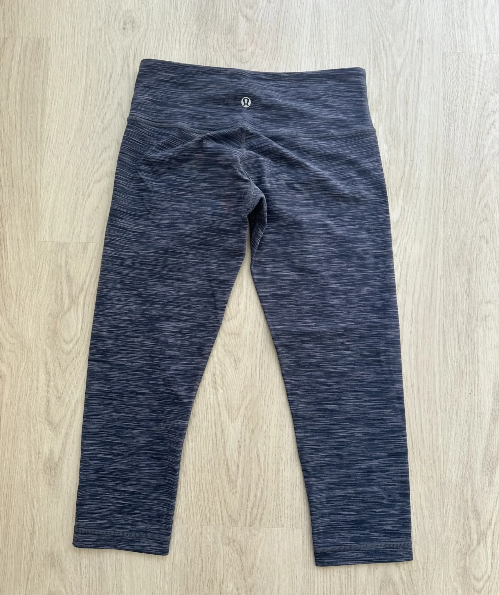 Image for Lululemon Leggings 4