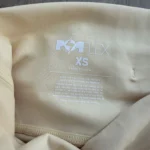 Thumbnail for Popflex Pirouette Skirt Yellow XS