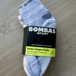 Featured thumbnail for Bombas Sport Gripper Socks S