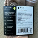 Thumbnail for Bombas Sport Gripper Socks S