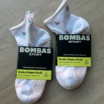 Featured thumbnail for Bombas Sport Gripper Socks S
