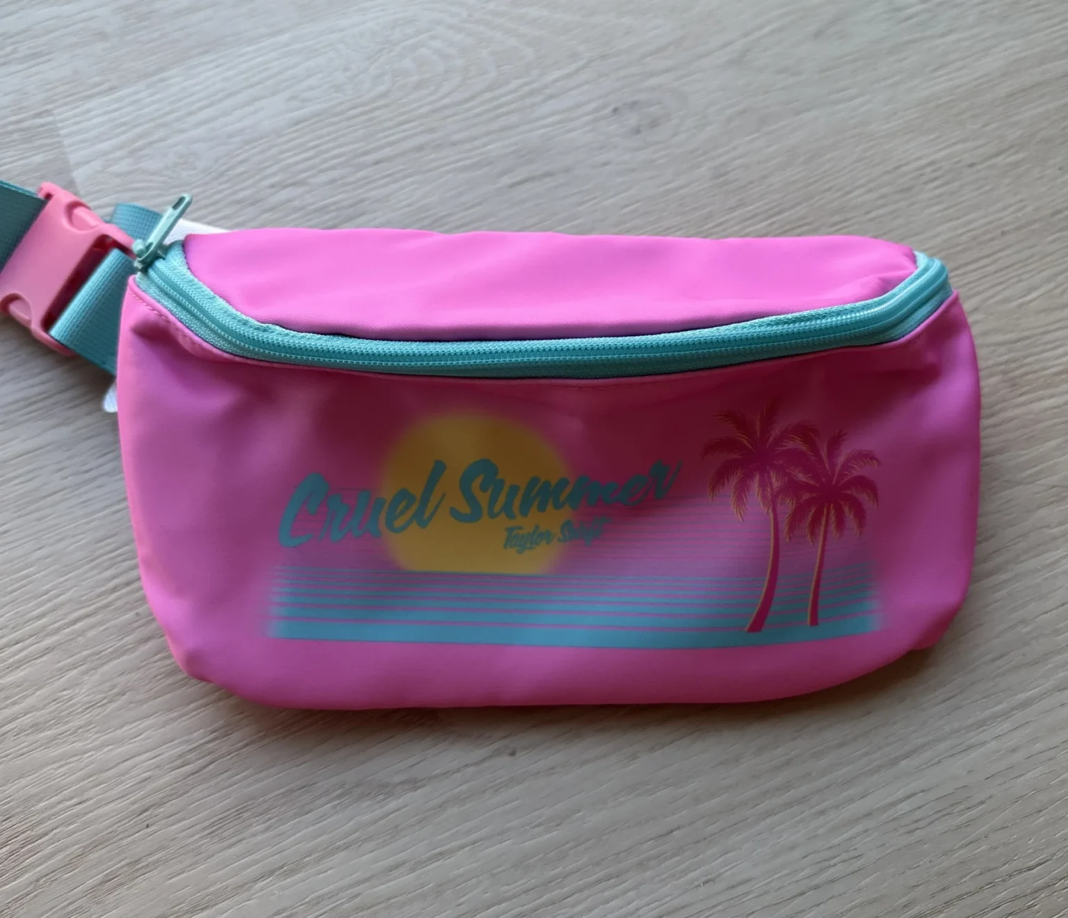 Featured image for Taylor Swift ‘Cruel Summer’ Belt Bag