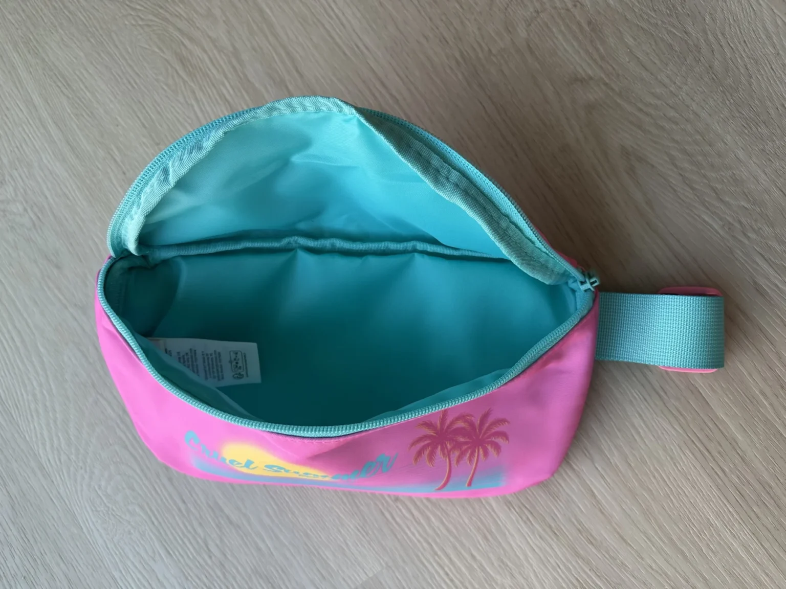 Image for Taylor Swift ‘Cruel Summer’ Belt Bag