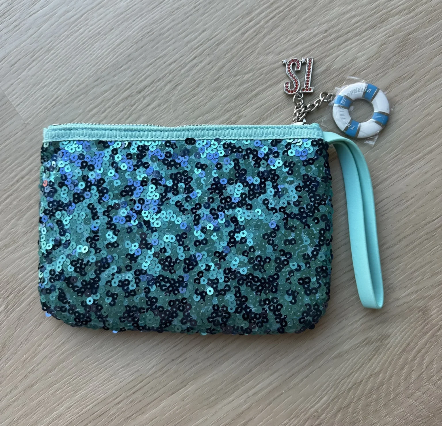 Image for Taylor Swift Fate of Ophelia Pouch