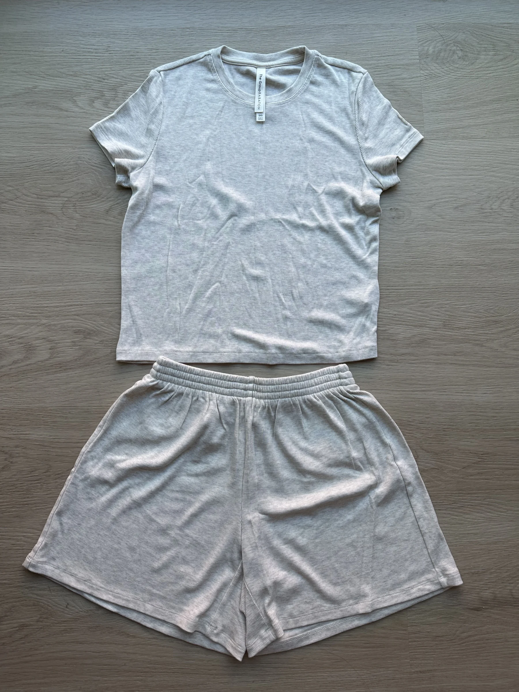 Babaton The Group Set 2XS Aritzia seconde main