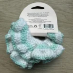 Thumbnail for Kitsch Crochet Scrunchies