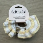 Thumbnail for Kitsch Crochet Scrunchies