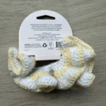 Thumbnail for Kitsch Crochet Scrunchies