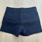 Thumbnail for J.Crew Navy Chino Shorts 4