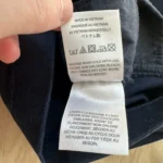 Thumbnail for J.Crew Navy Chino Shorts 4