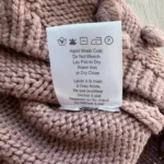 Thumbnail for Heartloom Parmina Knit Top XS