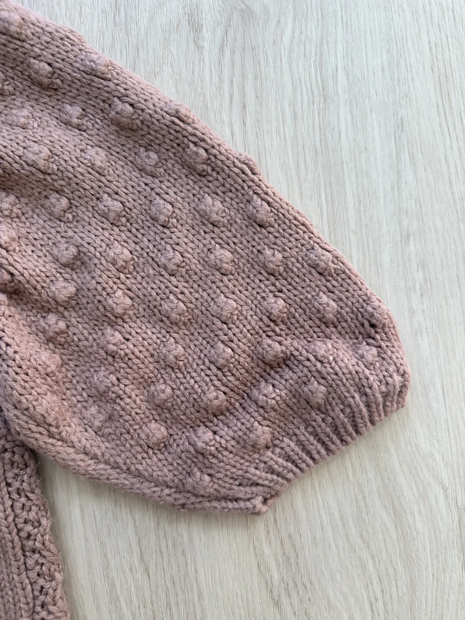 Image for Heartloom Parmina Knit Top XS