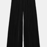 Thumbnail for 🌷Pantalon fluide jambe large