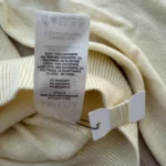 Thumbnail for Aritzia Cashmere Crew Cardigan 2XS