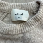 Thumbnail for Wilfred Sonder Jumper 2XS