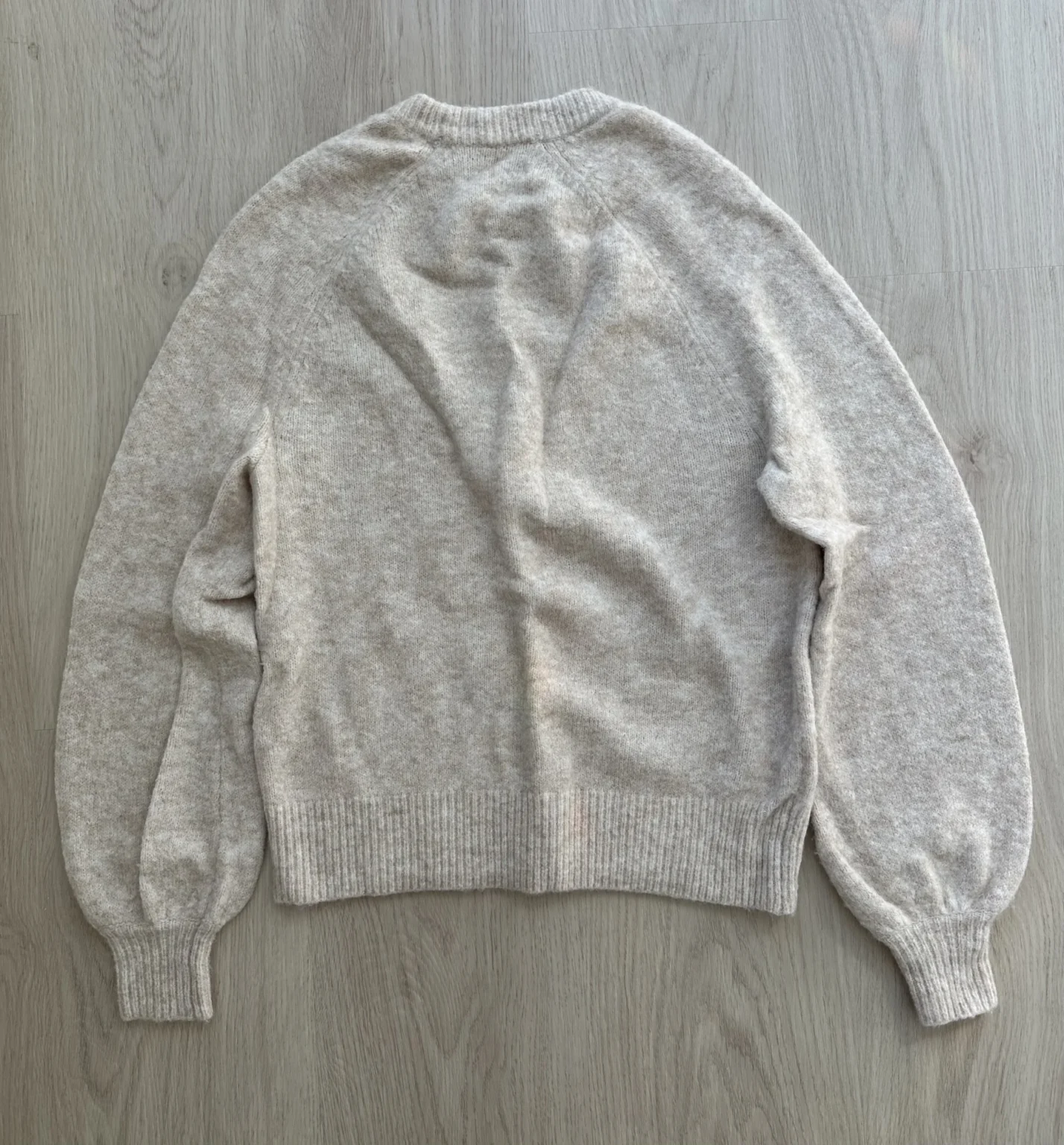 Image for Wilfred Sonder Jumper 2XS