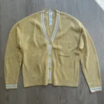 Featured thumbnail for Alo Tennis Club Sweater XXS