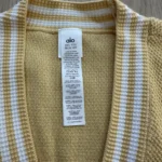 Thumbnail for Alo Tennis Club Sweater XXS