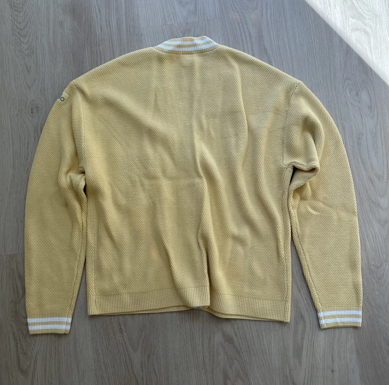 Image for Alo Tennis Club Sweater XXS