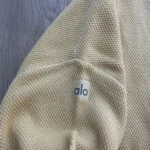 Thumbnail for Alo Tennis Club Sweater XXS