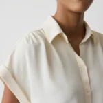 Thumbnail for 🌷Blouse boutonnée - RW&Co.