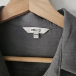 Thumbnail for 🌷Blouse boutonnée - RW&Co.