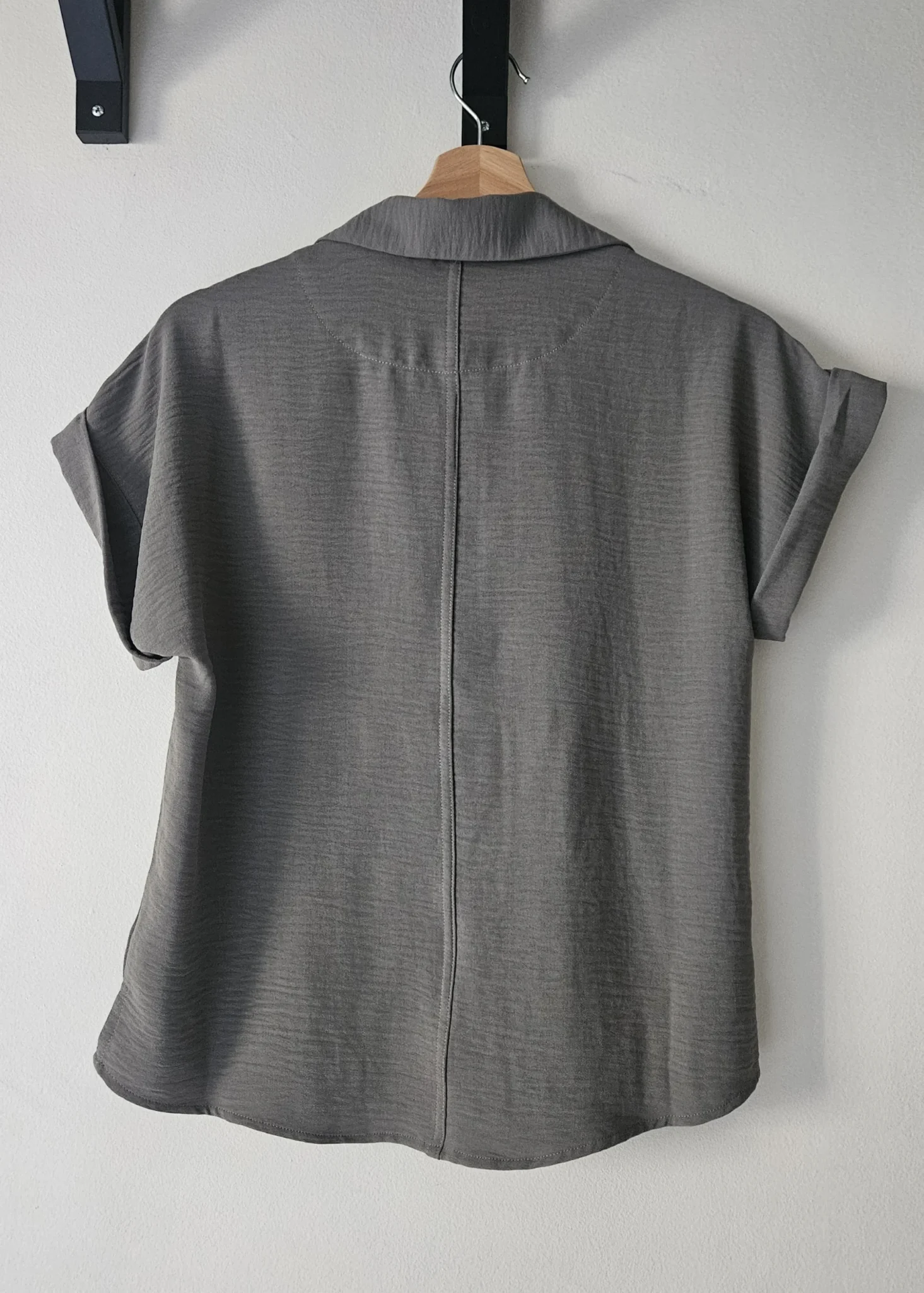 Image for 🌷Blouse boutonnée - RW&Co.