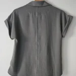 Thumbnail for 🌷Blouse boutonnée - RW&Co.