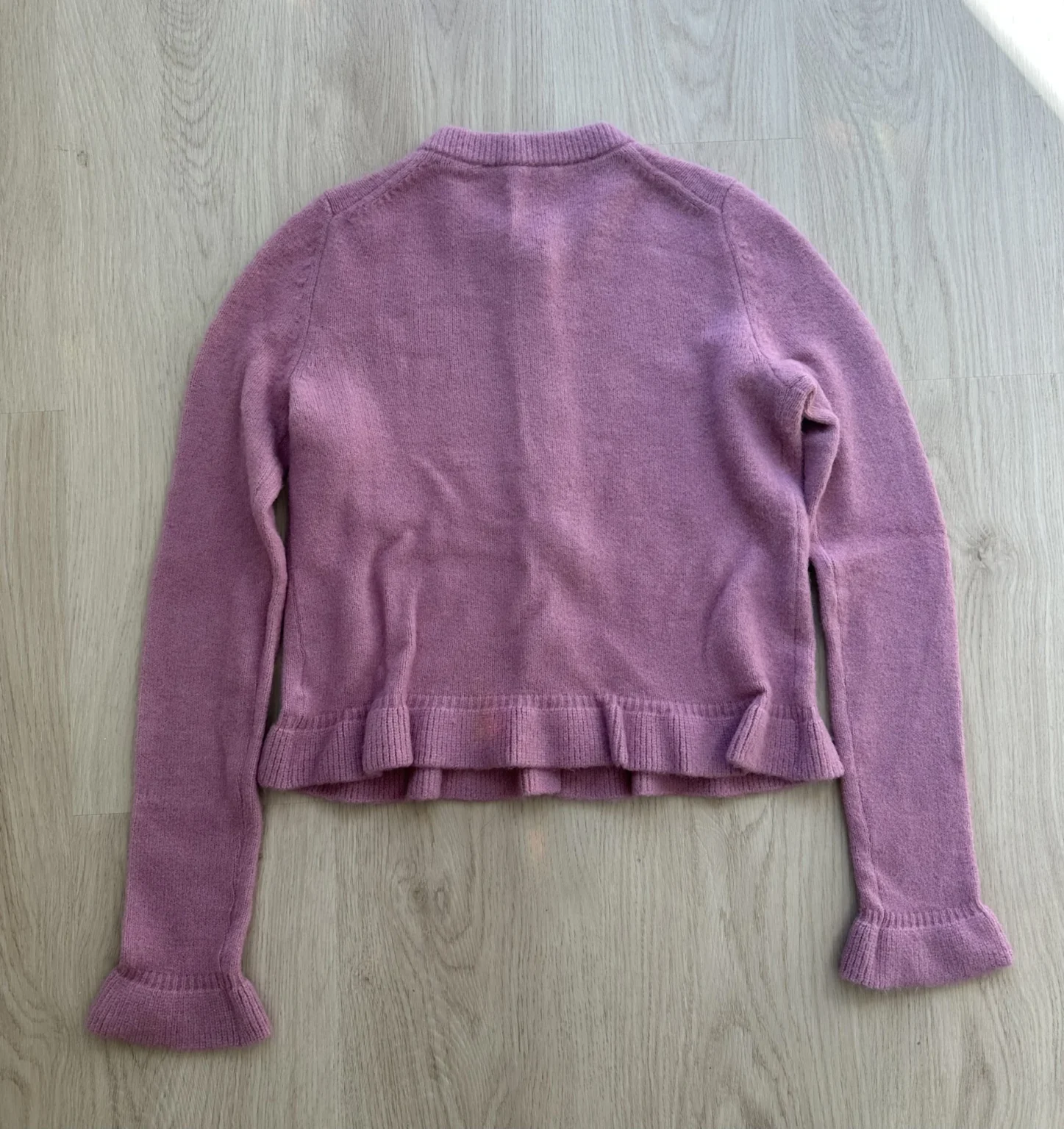 Image for Wilfred Softspoke Montez Jumper 2XS